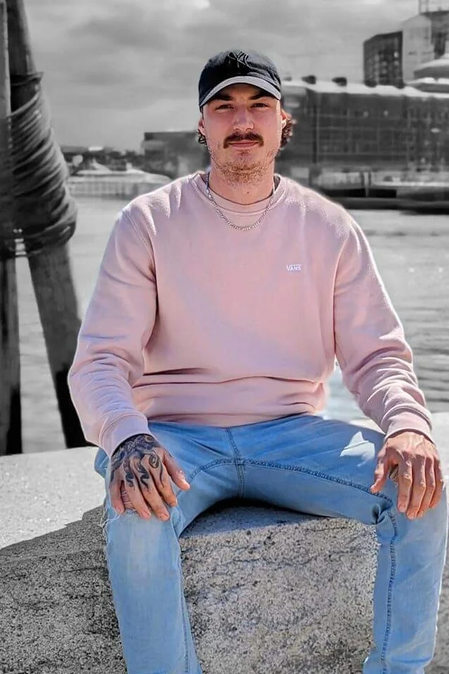 Raphael P-Sirois